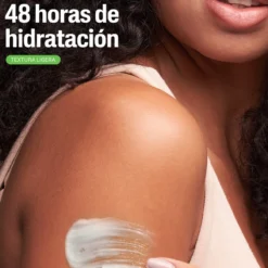 Loção Hidratante 48H