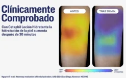Loção Hidratante 48H