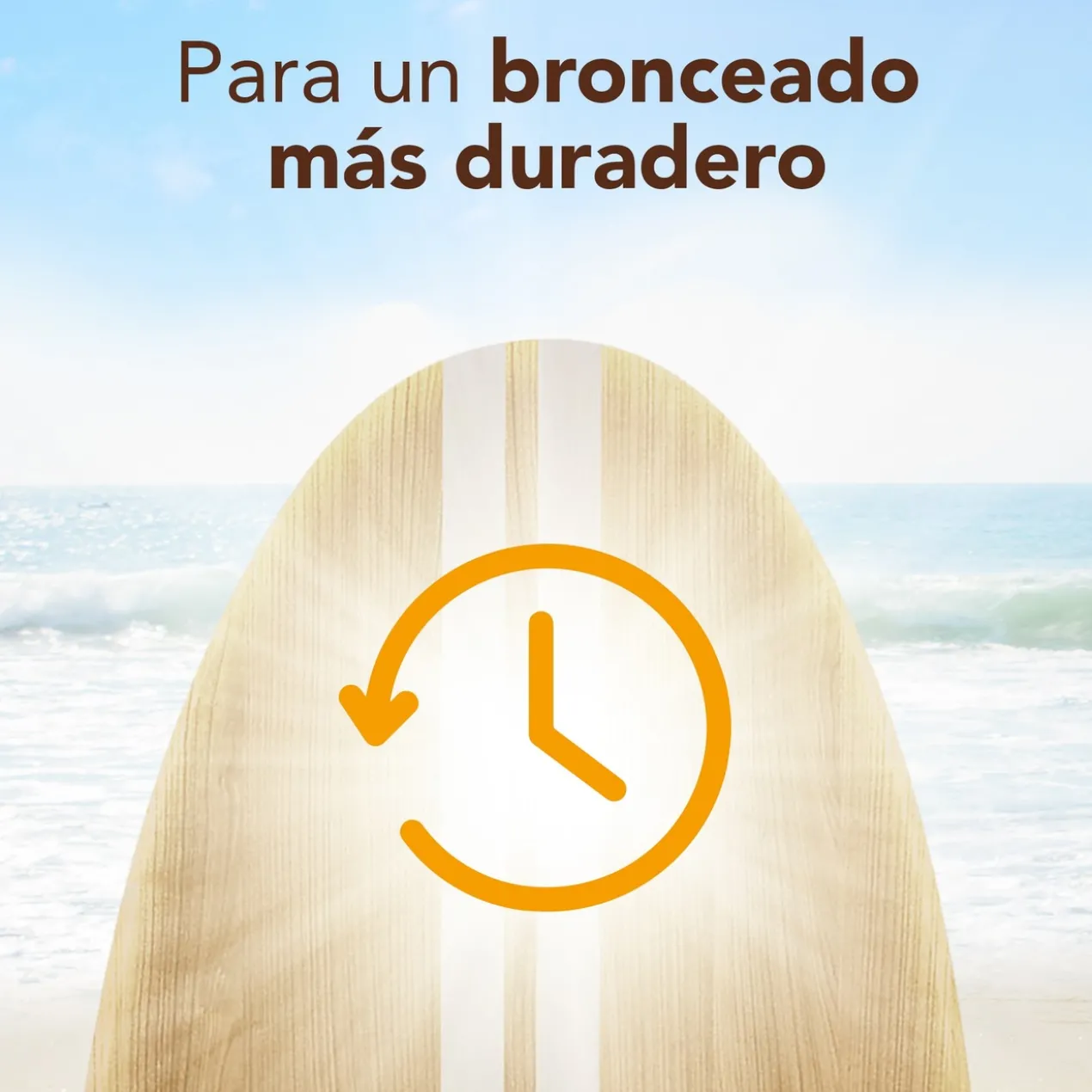 Loção Hidratante Intensificadora do Bronzeado