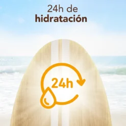 Loção Hidratante Intensificadora do Bronzeado