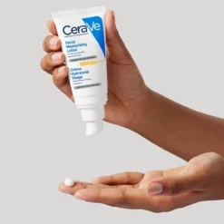 Loção Hidratante Rosto SPF 30+