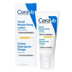 Loção Hidratante Rosto SPF 30+