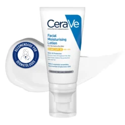 Loção Hidratante Rosto SPF 30+