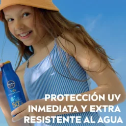 Loção Kids Protect & Care FP50+