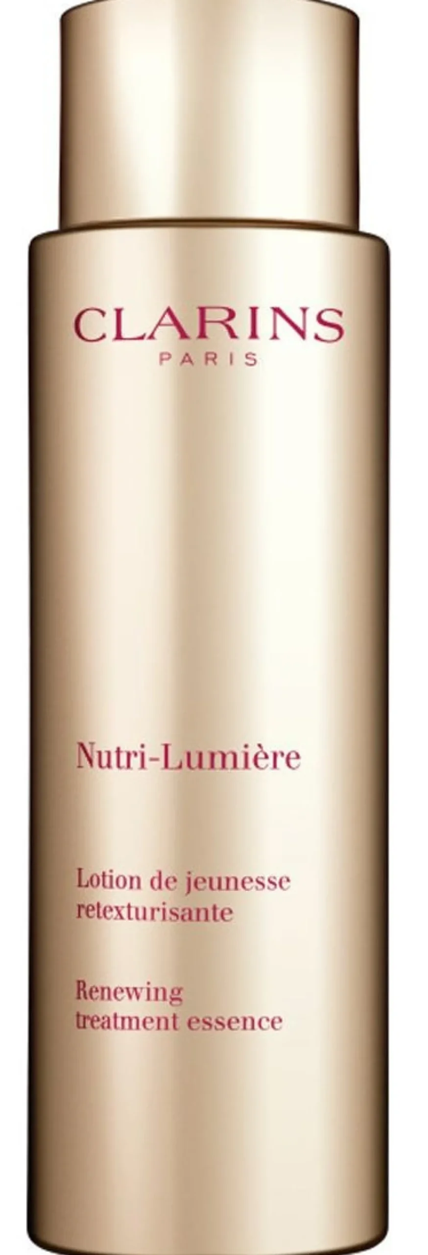 Loção Nutri-Lumière