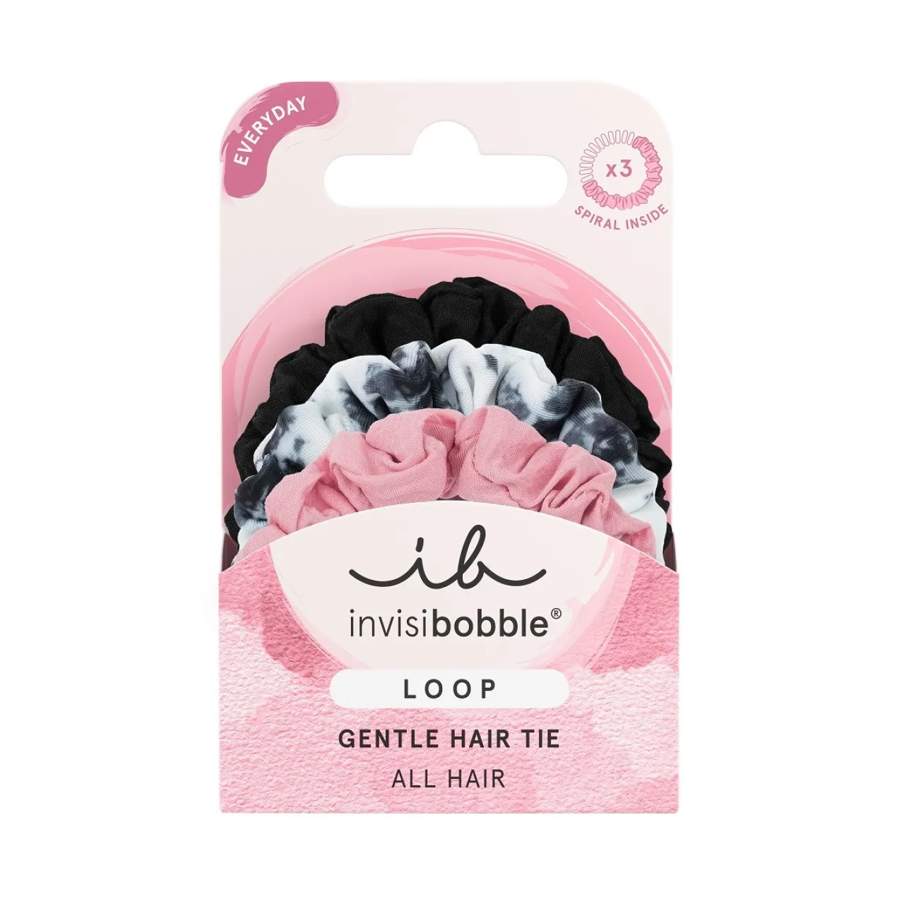 Loop Be Gentle