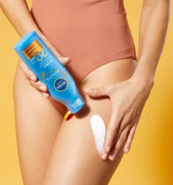 Loção Protect & Bronze FP20