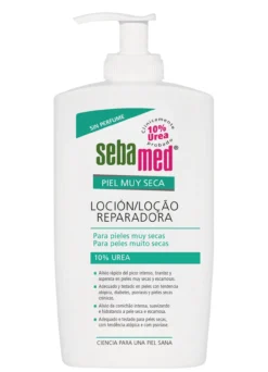 Loção Reparadora 10% Ureia