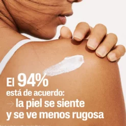 Loção SA Hidratante Esfoliante Suave