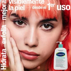 Loção SA Hidratante Esfoliante Suave