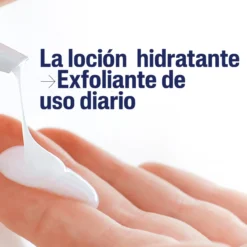 Loção SA Hidratante Esfoliante Suave