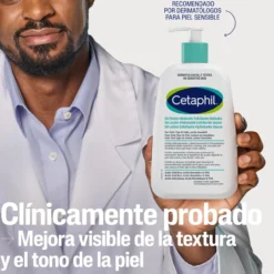 Loção SA Hidratante Esfoliante Suave