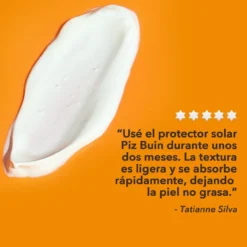 Loção Solar Hidratante