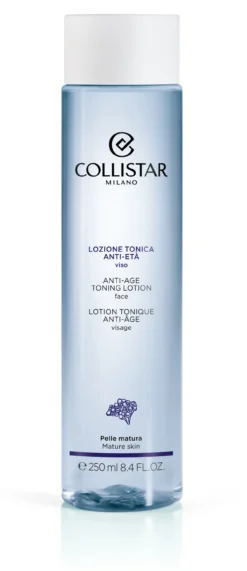 Loção Tónica Antienvelhecimento para Rostro