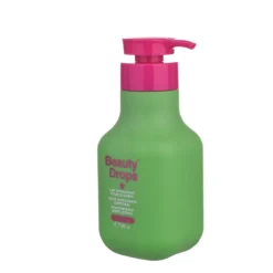 Lotion Pump Eternal Flower
