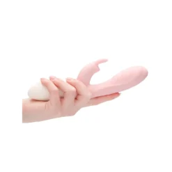 Loveline by Shots Juicy Vibrador Coelhinho