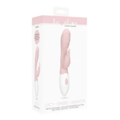Loveline by Shots Juicy Vibrador Coelhinho