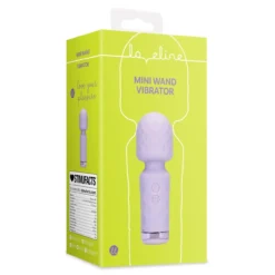 Loveline by Shots Mini Vibrador Varinha Night Magic