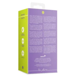 Loveline by Shots Mini Vibrador Varinha Night Magic