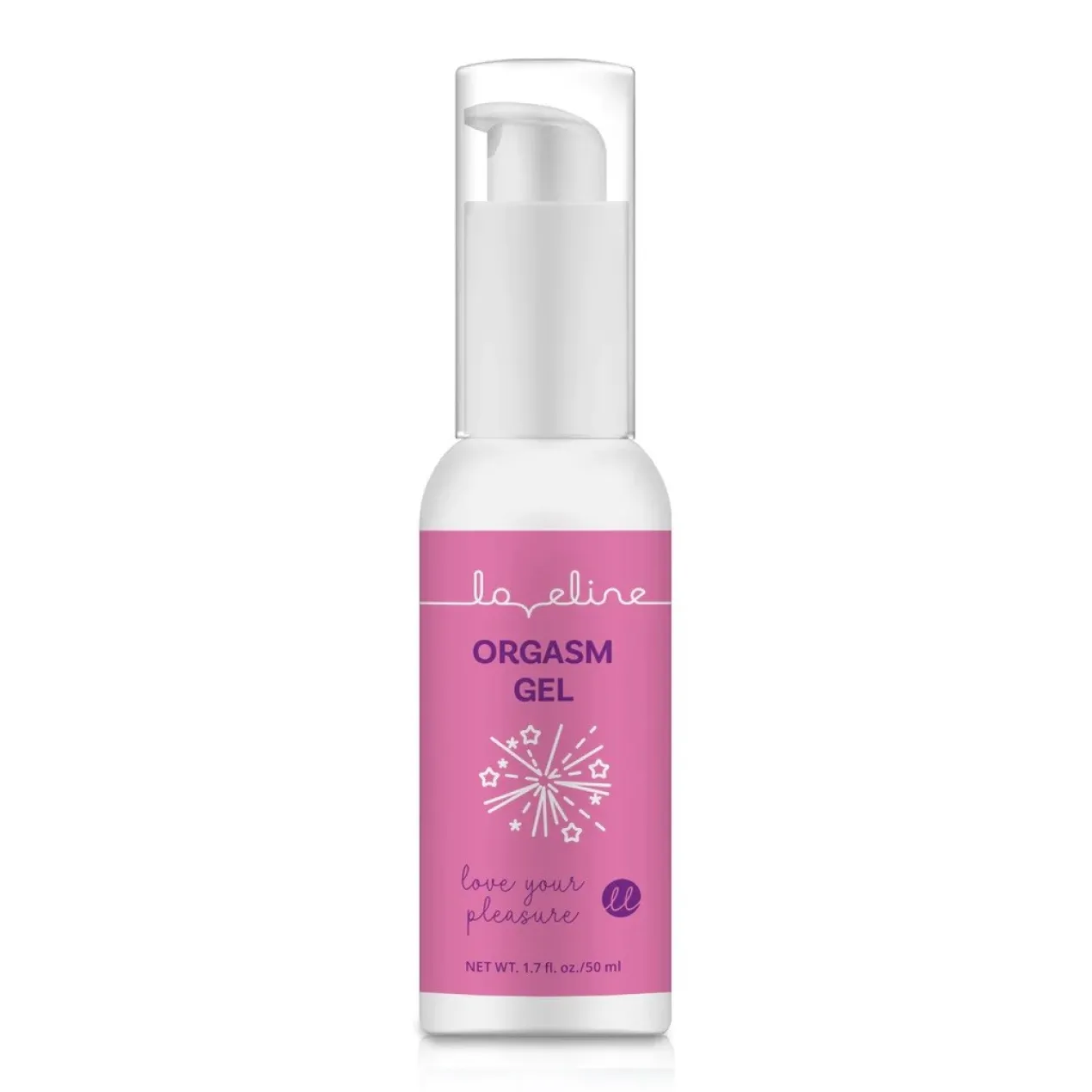 Loveline by Shots Orgasm Gel