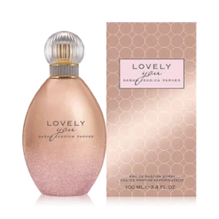 Lovely You Eau de Parfum