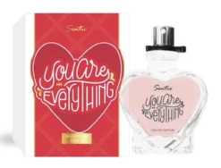 Love Quotes You Are My Everything Eau de Parfum