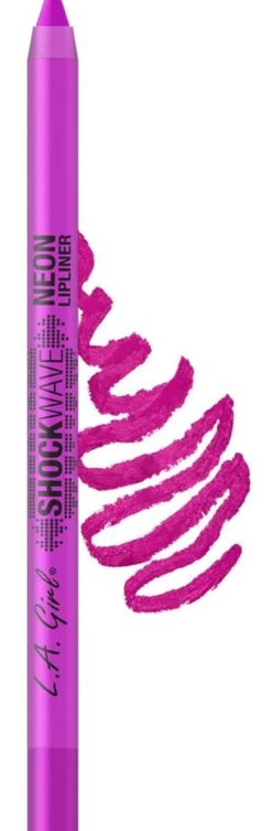 Lápis de Lábios Shockwave Neon