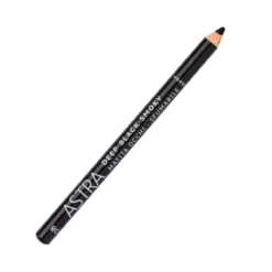 Lápis de Olhos Deep Black Smoky