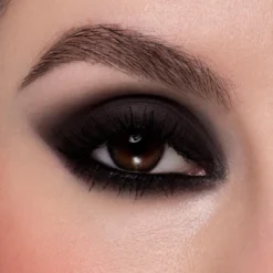 Lápis de Olhos Deep Black Smoky