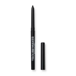 Lápis de Olhos em Gel Retrátil Sketch Mechanical Liner Black