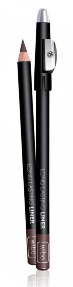Lápis de Olhos Long Lasting Liner