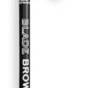 Lápis de Sobrancelhas Blade Brow Pencil