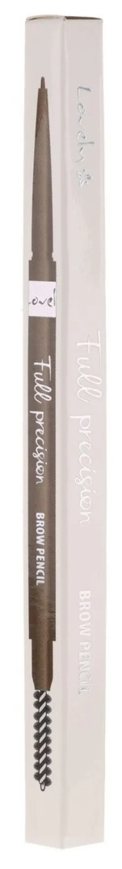 Lápis de Sobrancelhas Full Precision Brow Pencil
