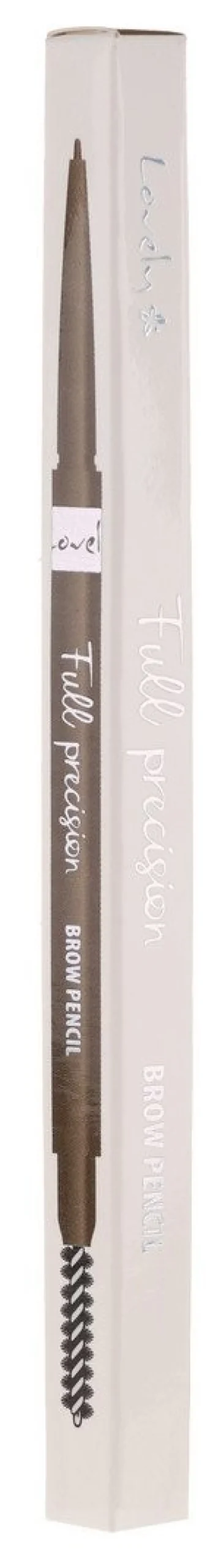 Lápis de Sobrancelhas Full Precision Brow Pencil