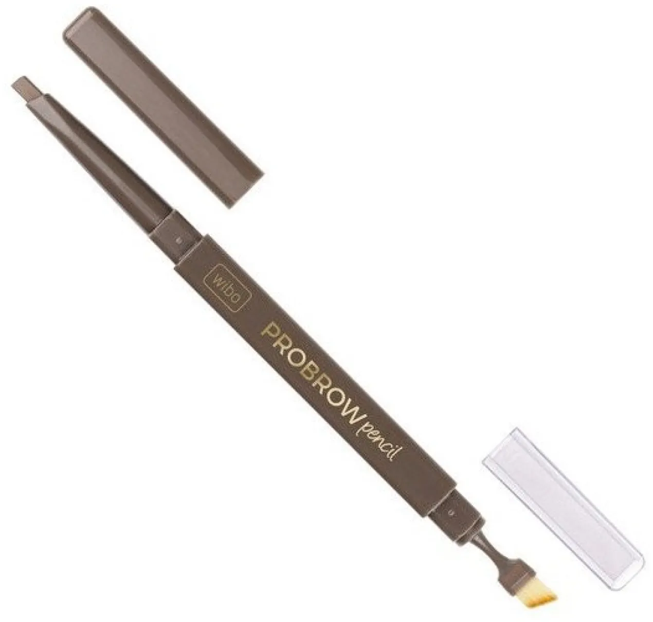Lápis de Sobrancelhas Pro Brow