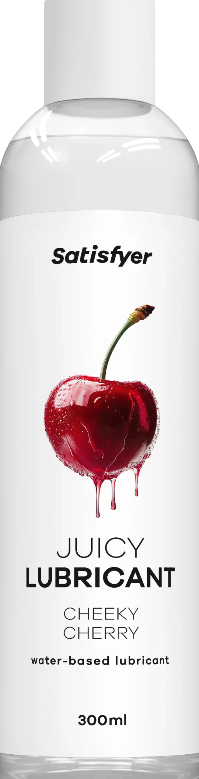 Lubrificante à Base de Água Cheeky Cherry