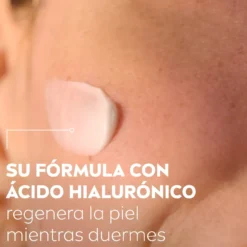 Luminous 630 Antimanchas Creme Reparador de Noite