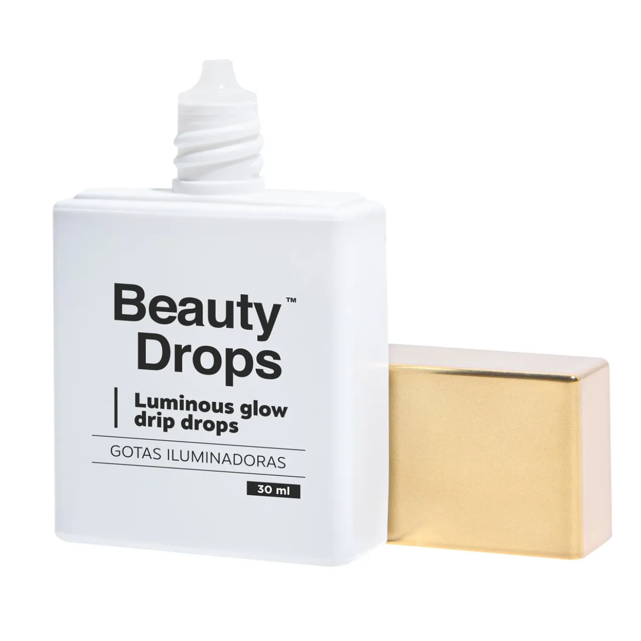 Luminous Glow Drip Drops Gotas Iluminadoras 30ML