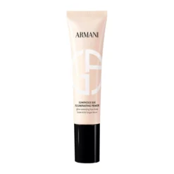 Luminous Glow Primer