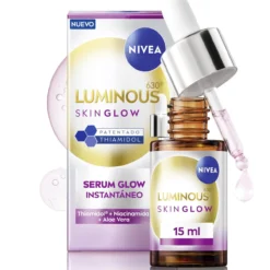 Luminous630 Serum Glow Instantâneo