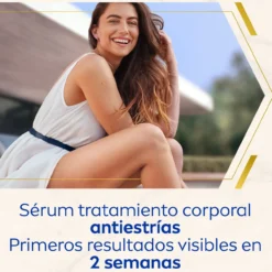 Luminous630 Sérum Corporal Antiestrias