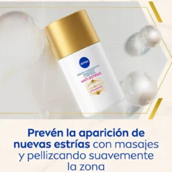 Luminous630 Sérum Corporal Antiestrias