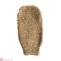 Luva de Banho de Juta