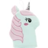 Luva de Banho Infantil