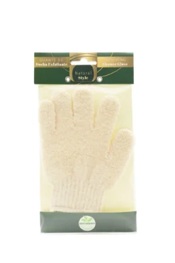 Luva Esfoliante Nylon