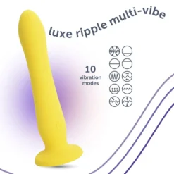 Luxe Ripple Multi Vibe
