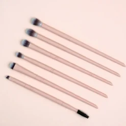 Luxury Brush Collection Pincéis para Olhos