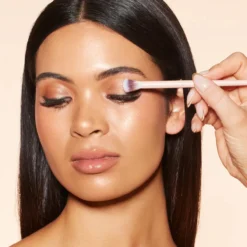 Luxury Brush Collection Pincéis para Olhos