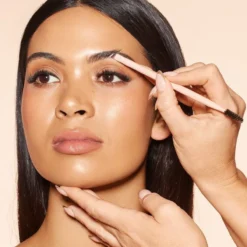Luxury Brush Collection Pincéis para Olhos
