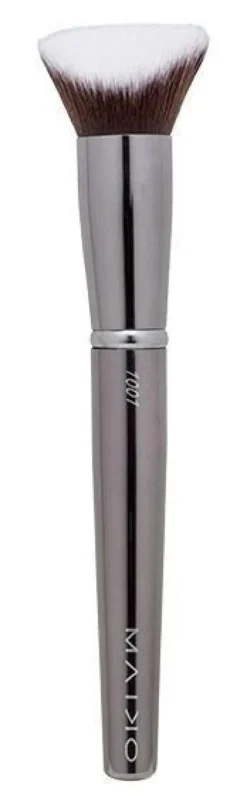 Luxury Grey Pincel de Precisão para Base